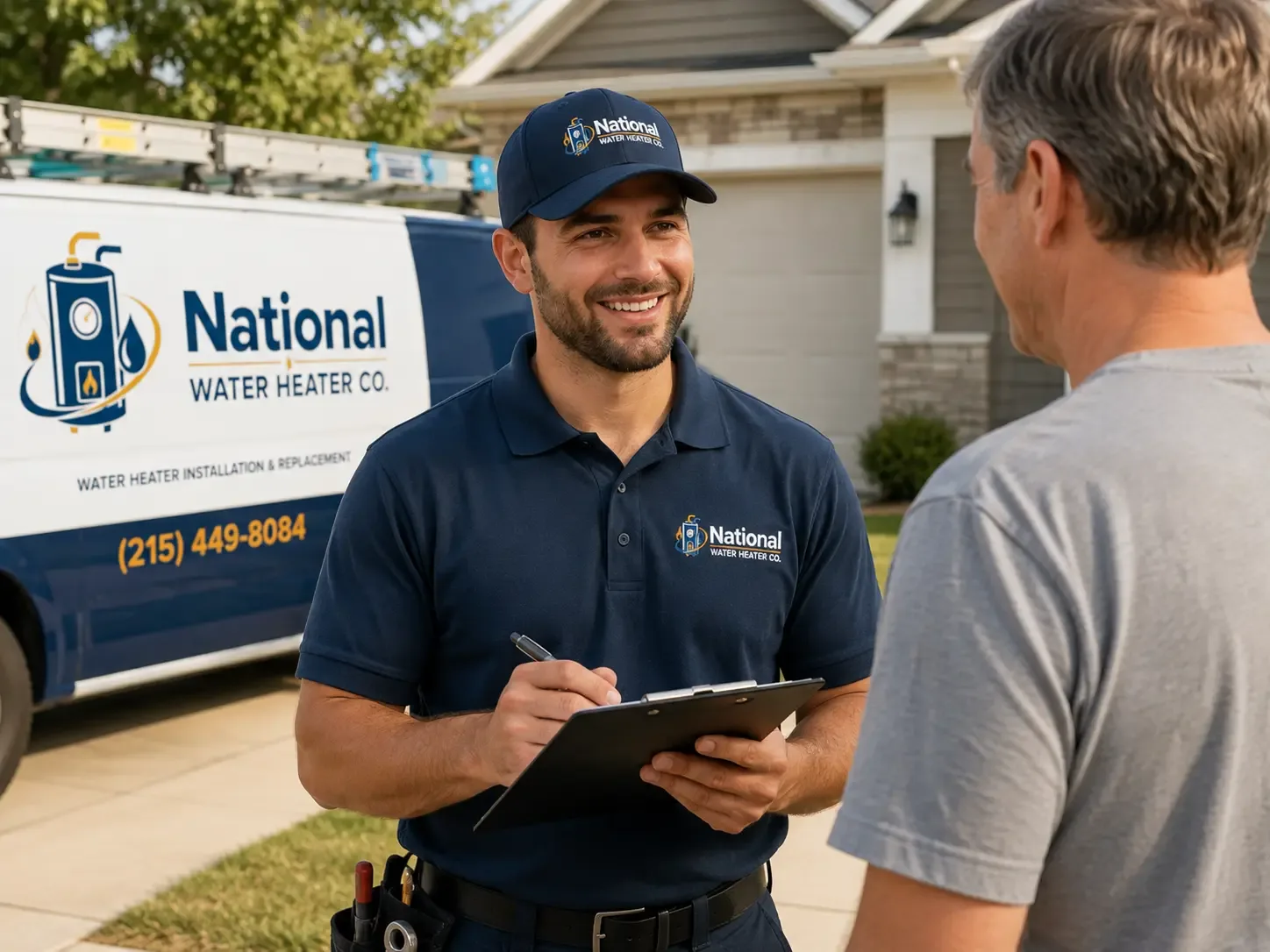 Water Heater Installation Grand River, IA FAQs